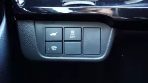 2025 Honda CR-V Hybrid