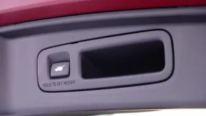 2025 Honda CR-V Hybrid