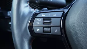 2025 Honda CR-V Hybrid