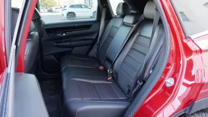 2025 Honda CR-V Hybrid