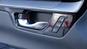 2025 Honda CR-V Hybrid