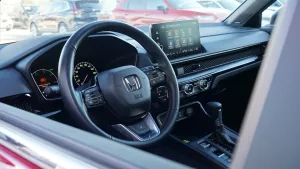 2025 Honda CR-V Hybrid