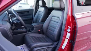 2025 Honda CR-V Hybrid