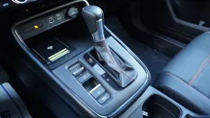 2025 Honda CR-V Hybrid