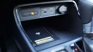 2025 Honda CR-V Hybrid