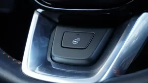 2025 Honda CR-V Hybrid