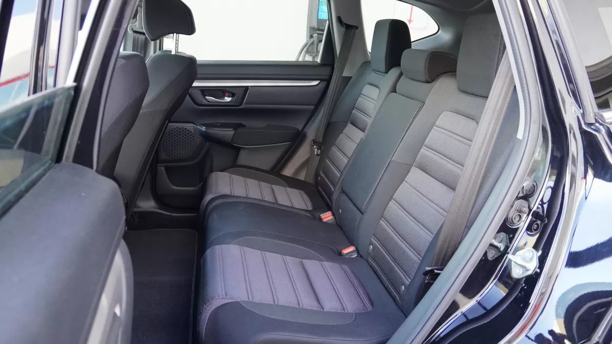 2020 Honda CR-V : 24 2020 Honda CR-V