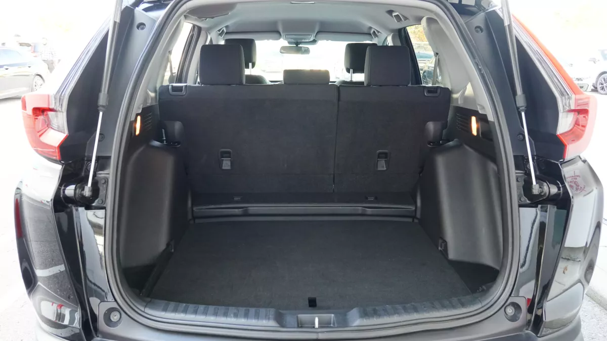 2020 Honda CR-V : 26 2020 Honda CR-V