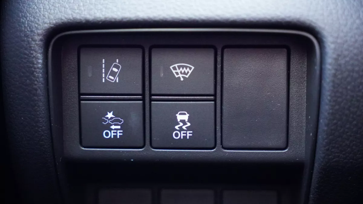 2020 Honda CR-V : 12 2020 Honda CR-V