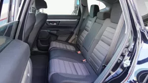 2020 Honda CR-V : 24 2020 Honda CR-V