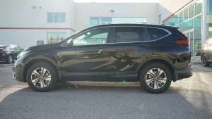 2020 Honda CR-V : 5 2020 Honda CR-V