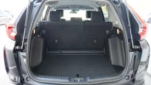 2020 Honda CR-V : 26 2020 Honda CR-V