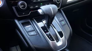 2020 Honda CR-V : 18 2020 Honda CR-V