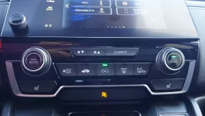 2020 Honda CR-V : 17 2020 Honda CR-V