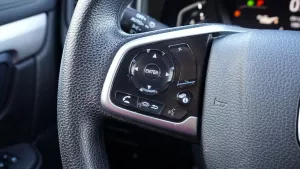 2020 Honda CR-V : 20 2020 Honda CR-V