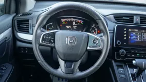 2020 Honda CR-V : 21 2020 Honda CR-V