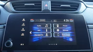 2020 Honda CR-V : 15 2020 Honda CR-V
