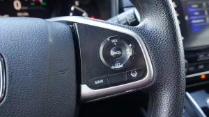 2020 Honda CR-V : 19 2020 Honda CR-V