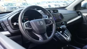 2020 Honda CR-V : 10 2020 Honda CR-V