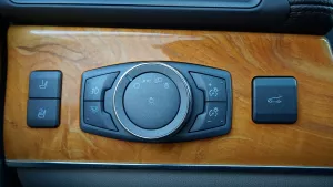 2014 Lincoln MKX