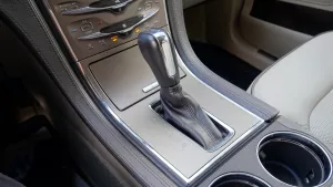 2014 Lincoln MKX