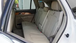 2014 Lincoln MKX