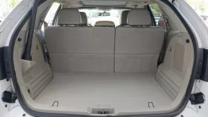 2014 Lincoln MKX