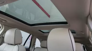2014 Lincoln MKX