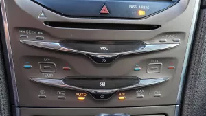 2014 Lincoln MKX