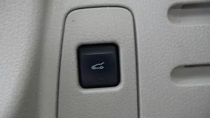 2014 Lincoln MKX