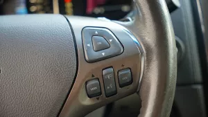 2014 Lincoln MKX