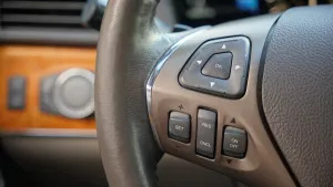 2014 Lincoln MKX