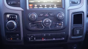 2021 Ram 1500 Classic