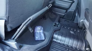 2021 Ram 1500 Classic