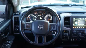 2021 Ram 1500 Classic