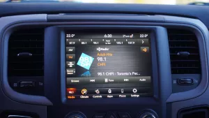 2021 Ram 1500 Classic