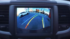 2021 Ram 1500 Classic