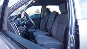 2021 Ram 1500 Classic