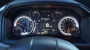 2021 Ram 1500 Classic