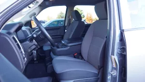 2021 Ram 1500 Classic