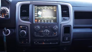 2021 Ram 1500 Classic