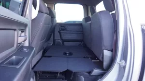 2021 Ram 1500 Classic