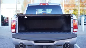 2021 Ram 1500 Classic