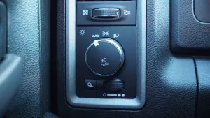 2021 Ram 1500 Classic