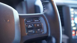 2021 Ram 1500 Classic