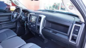 2021 Ram 1500 Classic