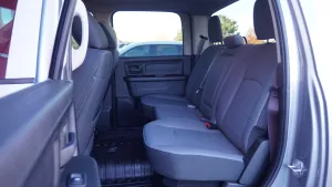 2021 Ram 1500 Classic