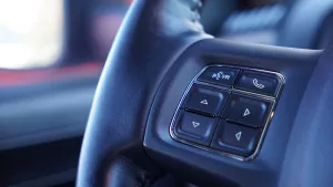 2021 Ram 1500 Classic