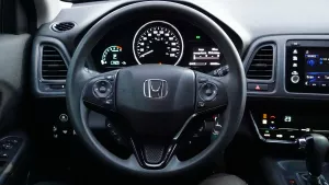 2022 Honda HR-V