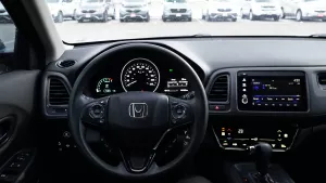2022 Honda HR-V
